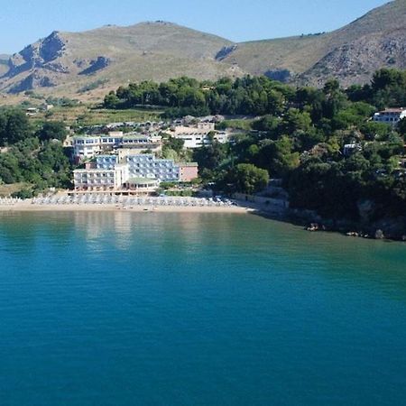 Summit Hotel Gaeta Exterior foto