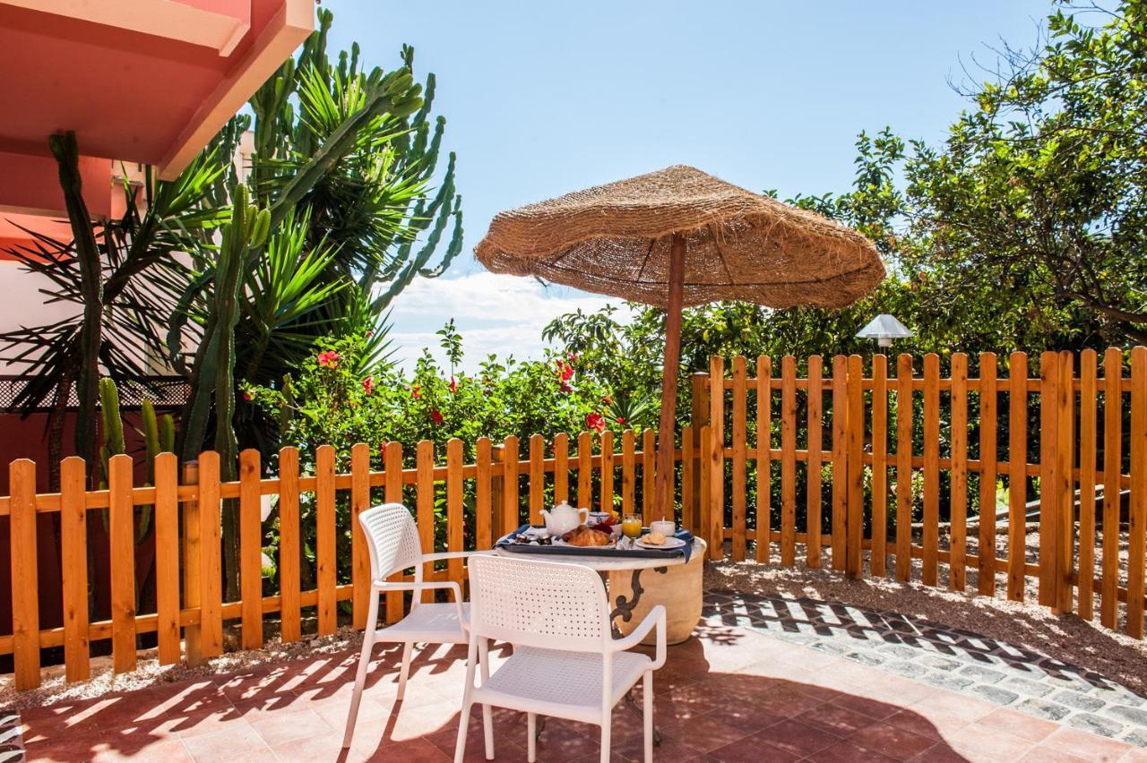 Summit Hotel Gaeta Exterior foto