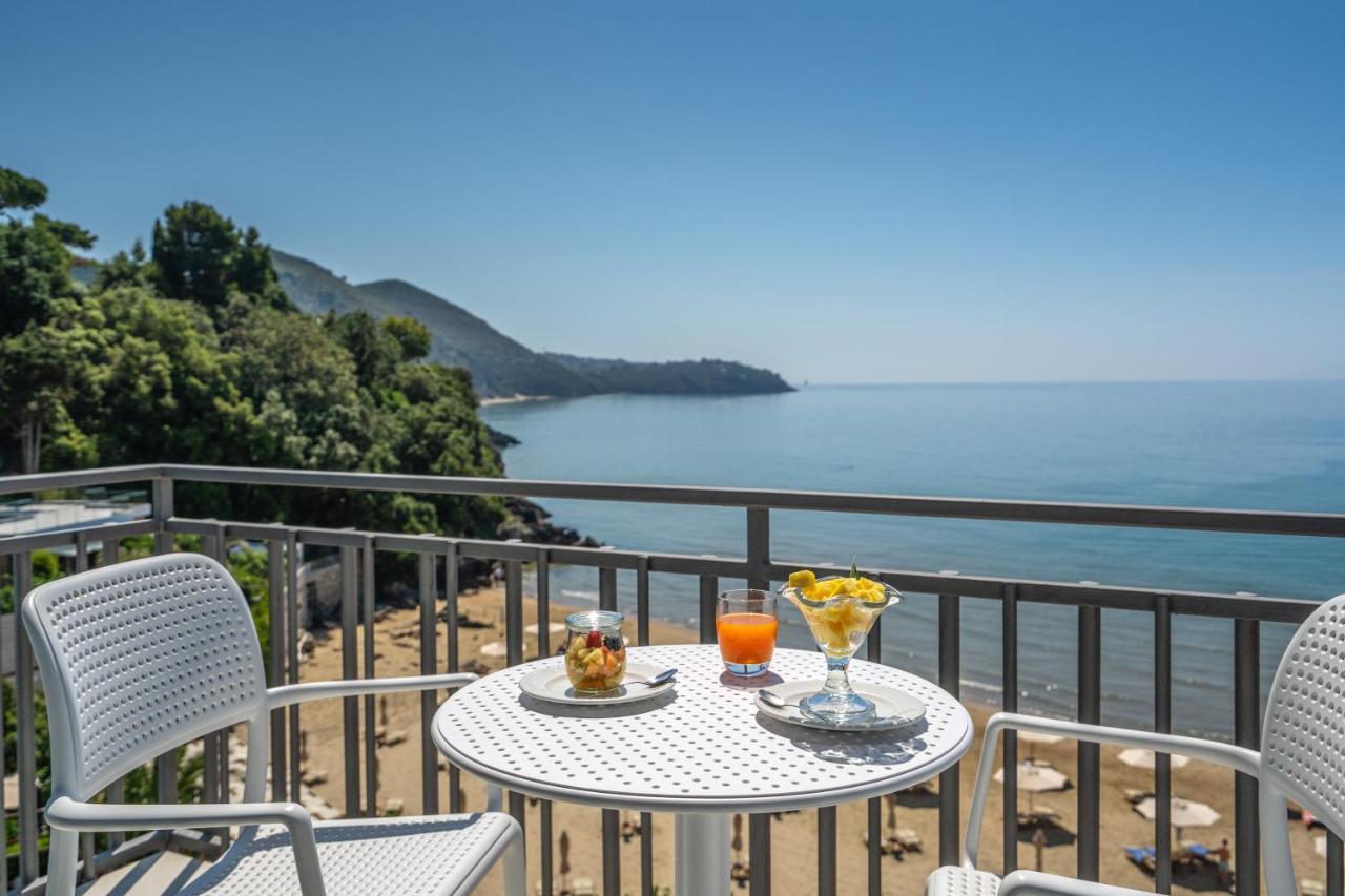 Summit Hotel Gaeta Exterior foto